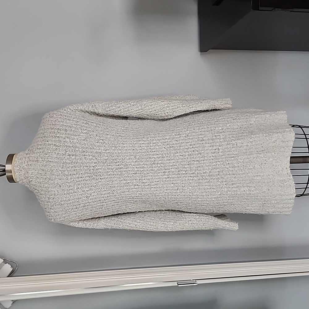 Long sweater - Picture 3 of 5